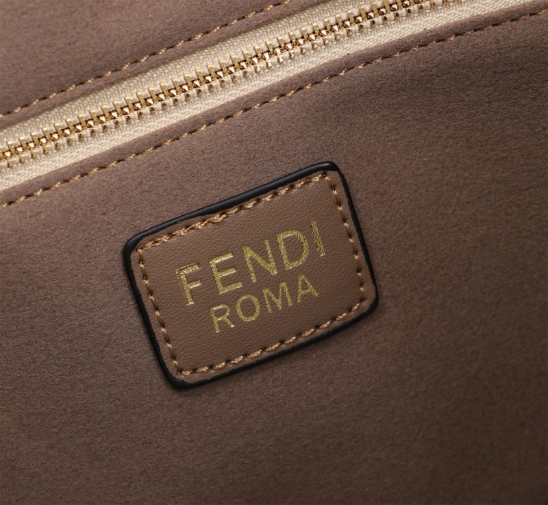 Fendi Top Handle Bags